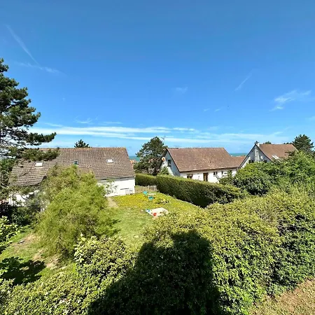 La Maison Cachee Holiday home