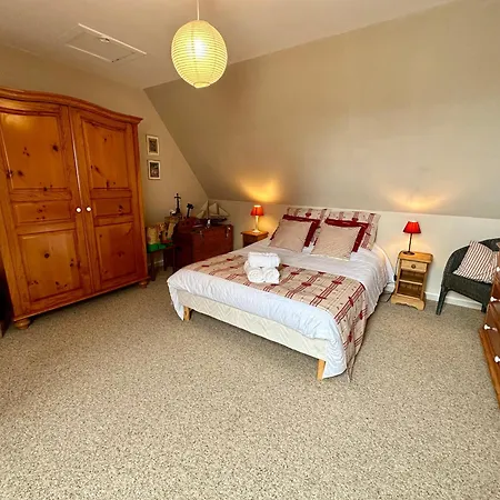 Holiday home La Maison Cachee