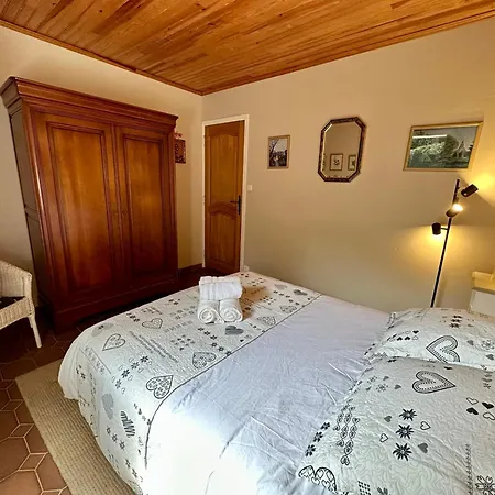 La Maison Cachee Wissant