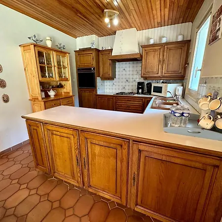 La Maison Cachee * Wissant