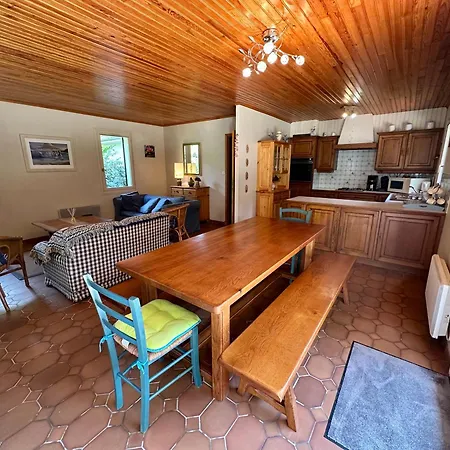 La Maison Cachee * Wissant