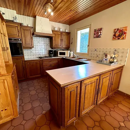 Nyaraló La Maison Cachee Wissant