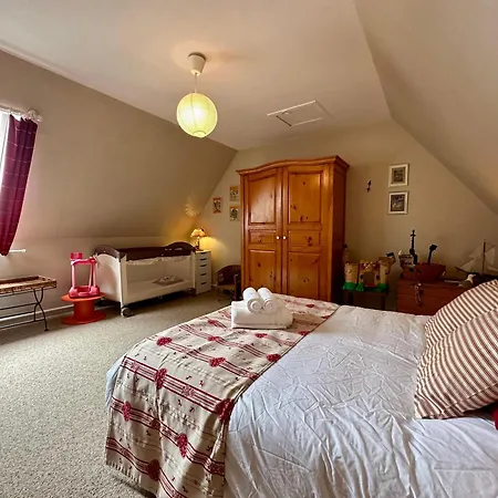 La Maison Cachee Hébergement de vacances