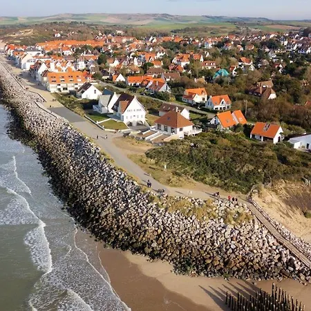 La Maison Cachee Hébergement de vacances