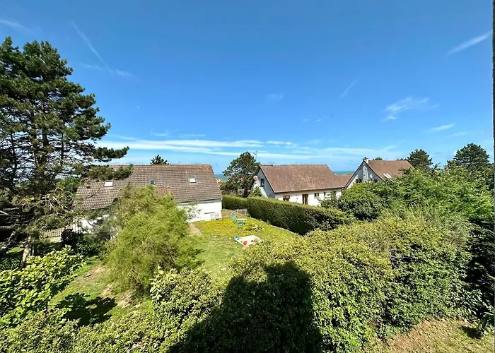 La Maison Cachée Hébergement de vacances