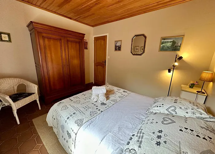 La Maison Cachée Wissant