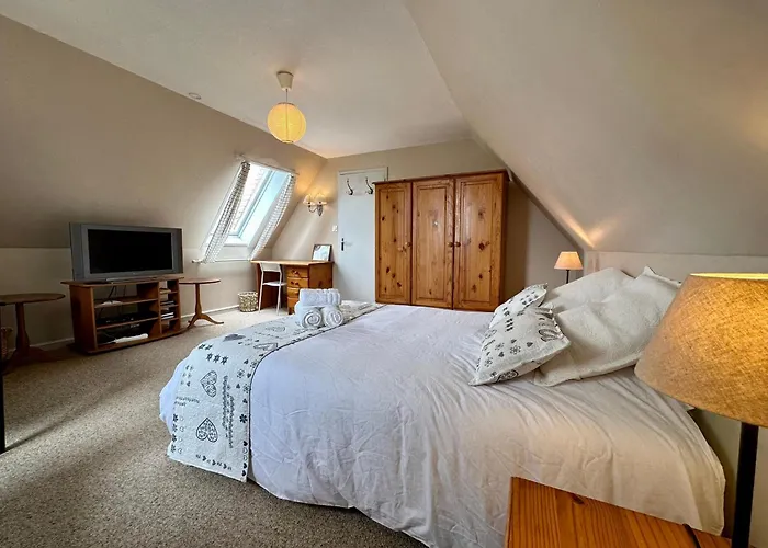 La Maison Cachée * Wissant