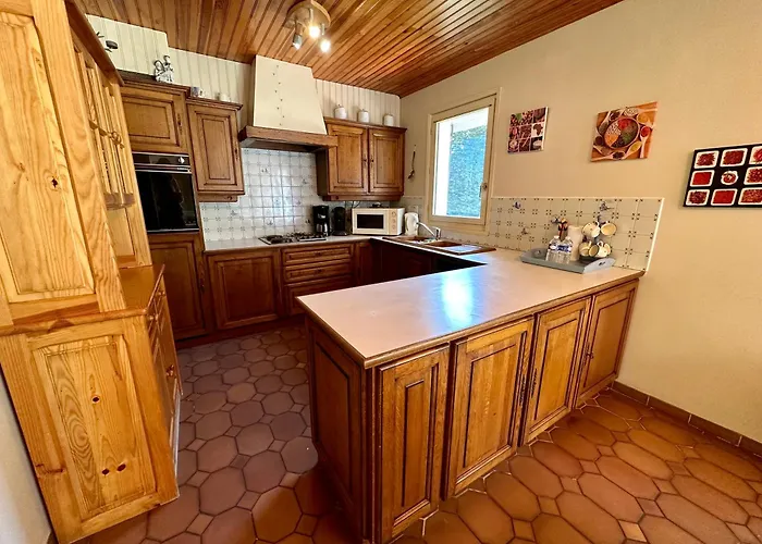 Hébergement de vacances La Maison Cachée Wissant