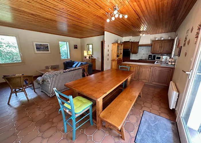 La Maison Cachée * Wissant